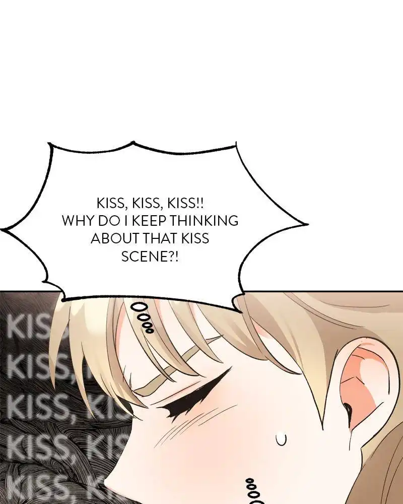 Kiss Sixth Senses Chapter 9 86